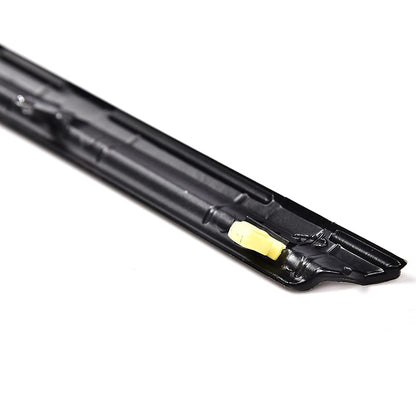 G-PLUS Molding Trim Compatible with 2011-2014 Hyundai Sonata,Front Right Passenger Fender Garnish Chrome