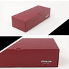 G-PLUS Slotted Graded Card Storage Holder Container Trading Cards Boxes Fit Slat Storage Boxes
