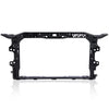 G-PLUS Front Radiator Support, Compatible with Hy.un.dai Elantra 2017 2018 17 18 Replace# 64101F2000 HY1225202