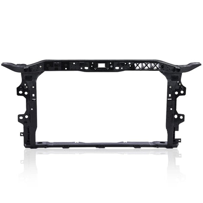 G-PLUS Front Radiator Support, Compatible with Hy.un.dai Elantra 2017 2018 17 18 Replace# 64101F2000 HY1225202