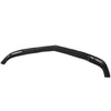Front Bumper Lip Spoiler Splitter Body Kit Compatible for Chevy Camaro V8 2010-2013 Polyurethane ZL1 Style