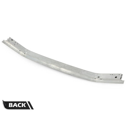 G-PLUS Front Bumper Face Bar Reinforcement Compatible with BMW X1 2016-2021/Fit BMW X2 2018-2021 51117342439 BM1006137