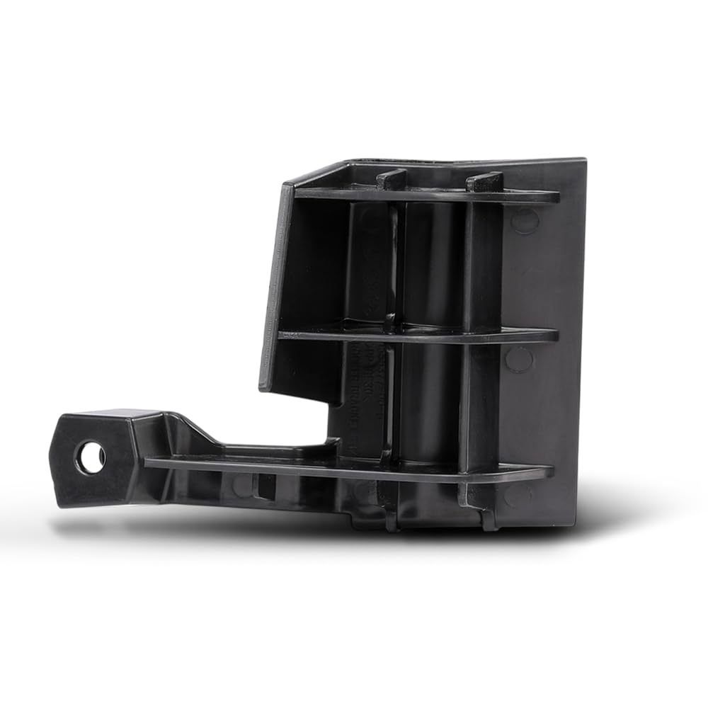 G-PLUS Right Side Rocker Panel Bracket Clip Support Compatible with Tesla Model Y 2020-2023 1555377-00-B Direct OE Replacement Black