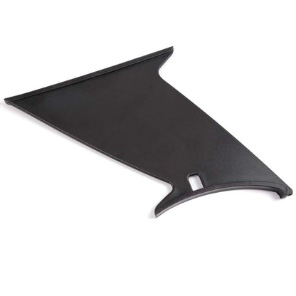 G-PLUS Rear Spoiler Wing Stabilizer, Compatible with Subaru Impreza WRX STI Sedan 2015-2018 Spoiler Wing Stiffi Support