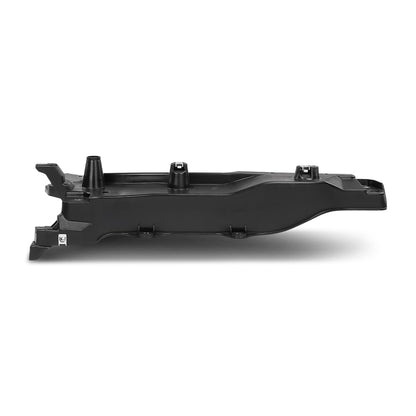 G-PLUS Left Driver Side Front Fender Mount Bracket Compatible with Volvo XC90 2016 2017 2018 2019 2020 2021 2022 2023 2024 31391777 Black