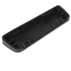 G-PLUS Dash Cup Holder Face Plate Covers Compatible with 2003-2006 Chevy SSR GM 10369644 GM 10369638