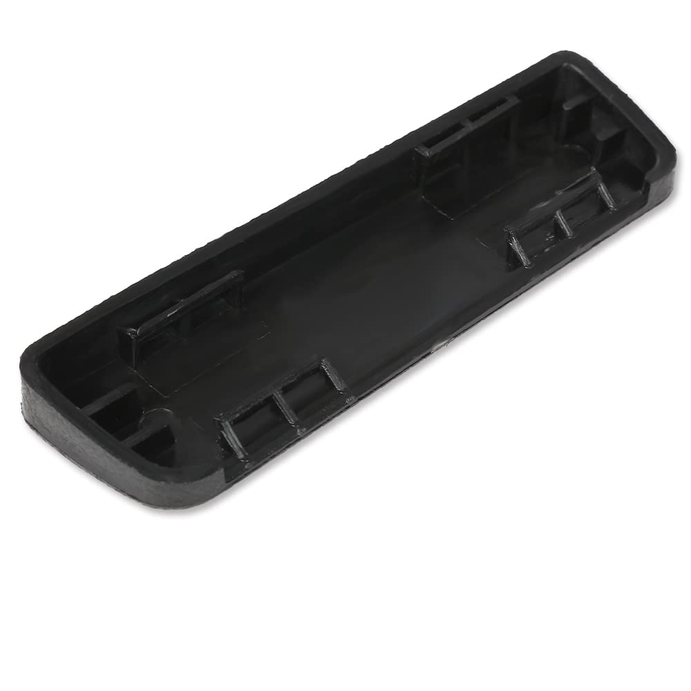 G-PLUS Dash Cup Holder Face Plate Covers Compatible with 2003-2006 Chevy SSR GM 10369644 GM 10369638