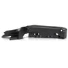G-PLUS Front Headlight Bracket Passenger Right Side Compatible with Jeep Grand Cherokee 2014-2018 68223470AA, CH1043109