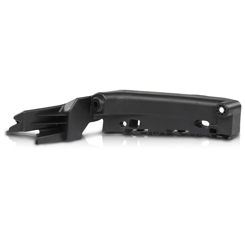 G-PLUS Front Headlight Bracket Passenger Right Side Compatible with Jeep Grand Cherokee 2014-2018 68223470AA, CH1043109