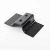G-PLUS Center Console & Floor Shifter Mounting Brackets Set Compatible with 1978-1988 Oldsmobile Cutlass and 1978-1987 Buick Regal 2 Door Floor Shifter & Console Mount 3pcs