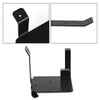 G-PLUS Replacement Steel Center Console Support Bracket Compatible with Jeep Cherokee XJ 1997 1998 1999 2000 2001 Powder Coated