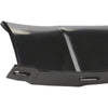 G-PLUS Rear Bumper Quarter Panel Fillers Kit Compatible With Chevy Caprice/Impala 1986-1990 ABS Plastic- Primed,Black