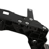 G-PLUS Radiator Support Core Assembly Replacement Compatible with 2017-2019 Honda CR-V EX EX-L Touring 71411TLAA52 HO1225192