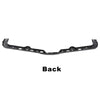 G-PLUS New Front Bumper Retainer Upper Support Compatible with Chevy Equinox 2018-2021 84129794, GM1041146 Black