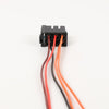 G-PLUS Junction Block Connector, Compatible with GM Upfitter Chevy GMC 1999-2006,Mbec Seo Connector #12193930