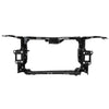 G-PLUS Radiator Support Core Assembly Compatible with Honda 2016-2019 Civic DX LX Coupe LX-P SE Sport Sedan 71410TBAA01 HO1225183