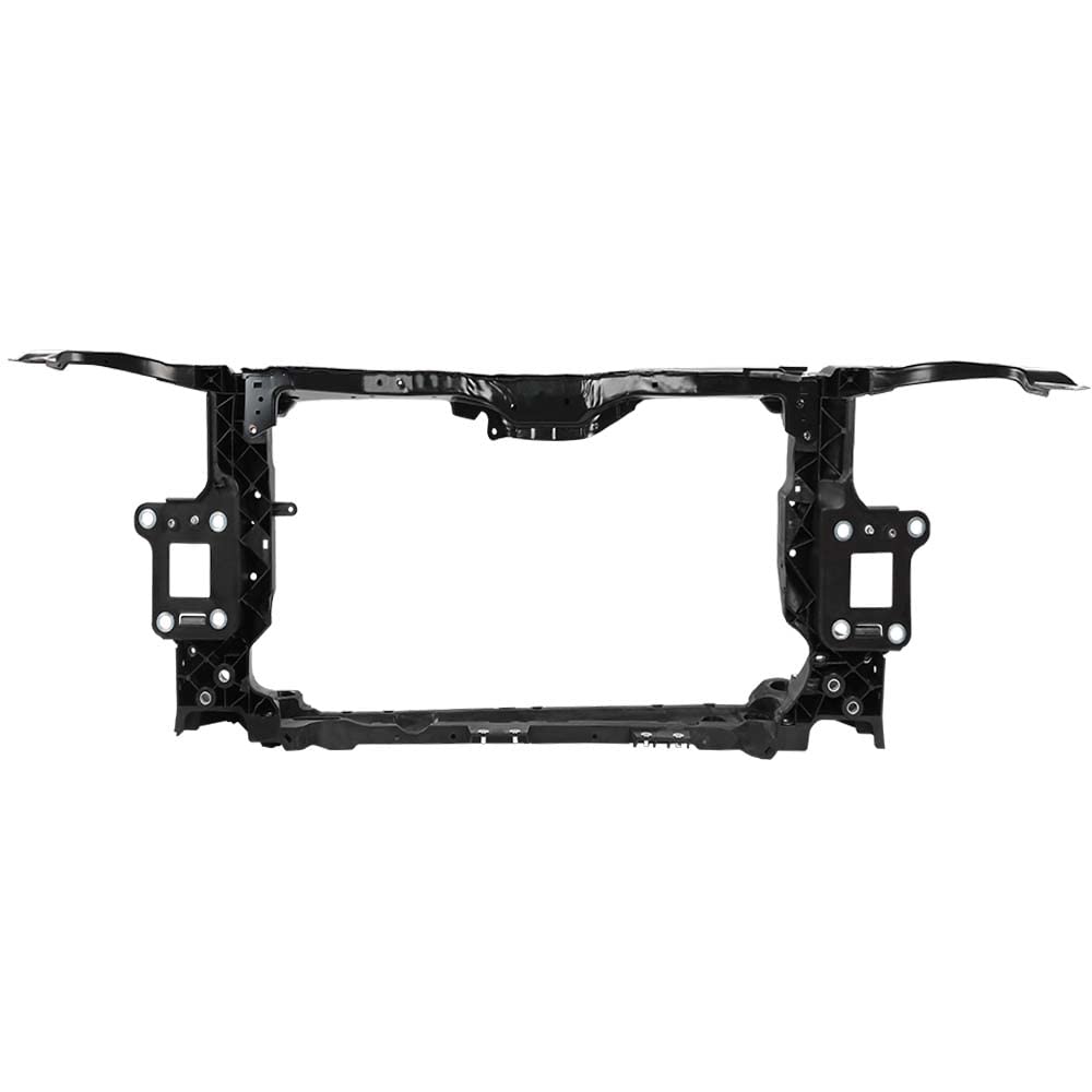 G-PLUS Radiator Support Core Assembly Compatible with Honda 2016-2019 Civic DX LX Coupe LX-P SE Sport Sedan 71410TBAA01 HO1225183