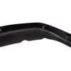 G-PLUS Front Upper Bumper Pad Cover Compatible With Dodge Ram 1500 1994-2001/Ram 2500 3500 1994-2002 Replacement Textured Black CH1000160