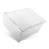 G-PLUS Upper Crisper Pan Drawer Compatible with Frigidaire Refrigerator Models FRS6LR5EB6 240351005, 240351062 Clear