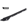 G-PLUS Windshield Pillar Trim Molding L/H Passenger Side Inner ONLY Compatible with 2011 2012 2013 2014 2015 2016 2017 2018 2019 Ford Explorer 4 Door Utility