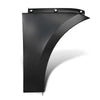 G-PLUS Front Right Premium Fender Hood Compatible with Porsche Macan All models 2015 2016 2017 2018 2019 2020 2021 2022 2023 95B-821-102-DY-GRV, 95B821102AYGRV, 95B821102BYGRV Black