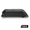 G-PLUS Left Fog Light Cover Compatible with Toyota Camry 2007-2009, Without Fog Light Hole 5212806050, TO2598103