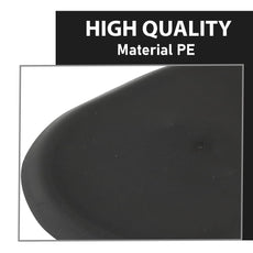 G-PLUS Fender Liner Plug Cover for Audi A6 C6 2005-2011 Wheel Arch Product Details