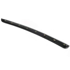 G-PLUS Hood Molding Trim for Universal Chrome Additional Angle