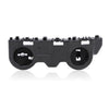 G-PLUS Front Bumper Brackets Left Driver Side Compatible with Nissan Kicks 2018-2020 622255RB0A