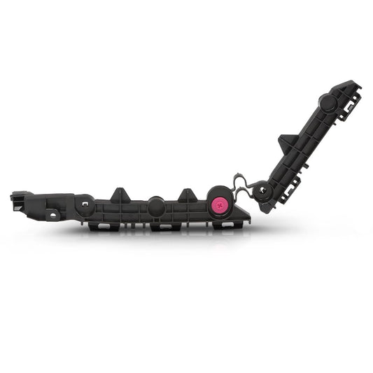 G-PLUS Rear Right Passenger Side Upper Bumper Cover Support Compatible with Toyota RAV4 2019-2022 TO1143129