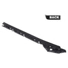 G-PLUS Windshield Pillar Trim Molding L/H Driver Side Inner ONLY Compatible with Ford Explorer 4 Door Utility 2011 2012 2013 2014 2015 2016 2017 2018 2019