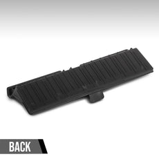 G-PLUS Storage Compartment Mat for Ford Expedition 2018 2019 2020 2021 Black Close-up View