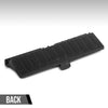 G-PLUS Storage Compartment Mat Compatible with Ford Expedition 2018 2019 2020 2021 JL1Z78045G34BB Black