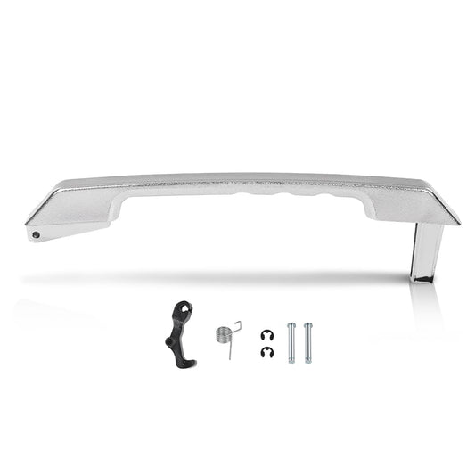 G-PLUS Rear Liftgate Latch Handle Repair Kit Compatible with Hummer H2 4-Door 2003-2009 15135441