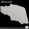 G-PLUS A/C Heater Delete Panel Plate Compatible with Camaro and Firebird 4th Gen Fbodies 1993-2002