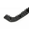 G-PLUS Bumper Retainer Set Compatible with Toyota 4Runner 2014 2015 2016 2017 2018 2019 2020 2021 Black 5211535153 TO1043126 5211635152 TO1042126