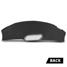 G-PLUS TPE Dash Cover Dashboard Panel for Pontiac Firebird 1993-1996 Dark Gray Product Features