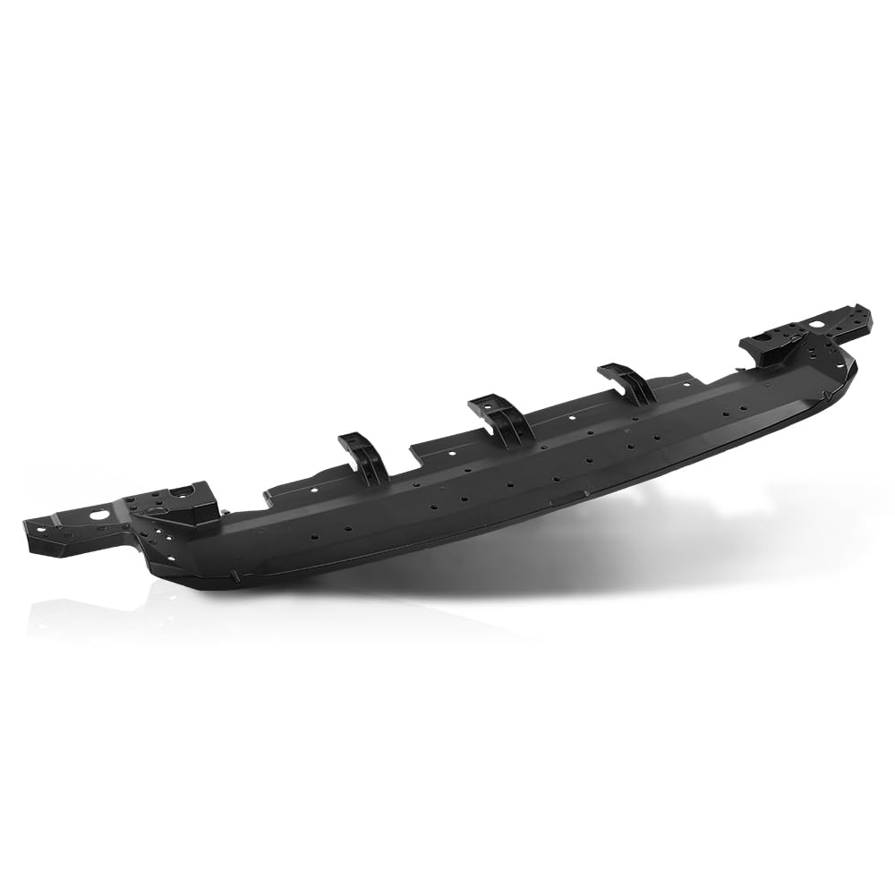 G-PLUS Front Lower Bumper Absorber Compatible with Toyota RAV4 TRD Off-Road 2020-2024, Fit Toyota RAV4 2019-2024 526180R050, TO1070233 Black