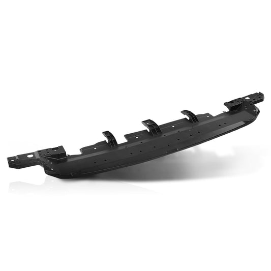 G-PLUS Front Lower Bumper Absorber Compatible with Toyota RAV4 TRD Off-Road 2020-2024, Fit Toyota RAV4 2019-2024 526180R050, TO1070233 Black