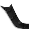 G-PLUS Front Bumper Trim Compatible with 2017-2019 Rogue S/SL/SL Hybrid/SV/SV Hybrid 2019 Rogue Special Edition Bumper Face Bar Trim Molding Step Pad 622786FL0A NI1044114