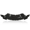 G-PLUS Front Engine Splash Shield Plastic Engine Cover Compatible with Dodge Charger 06-10/ Fit Magnum 05-08/ Fit Chrysler 300 05-10 CH1228100