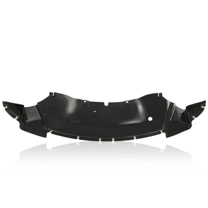 G-PLUS Front Engine Splash Shield Plastic Engine Cover Compatible with Dodge Charger 06-10/ Fit Magnum 05-08/ Fit Chrysler 300 05-10 CH1228100