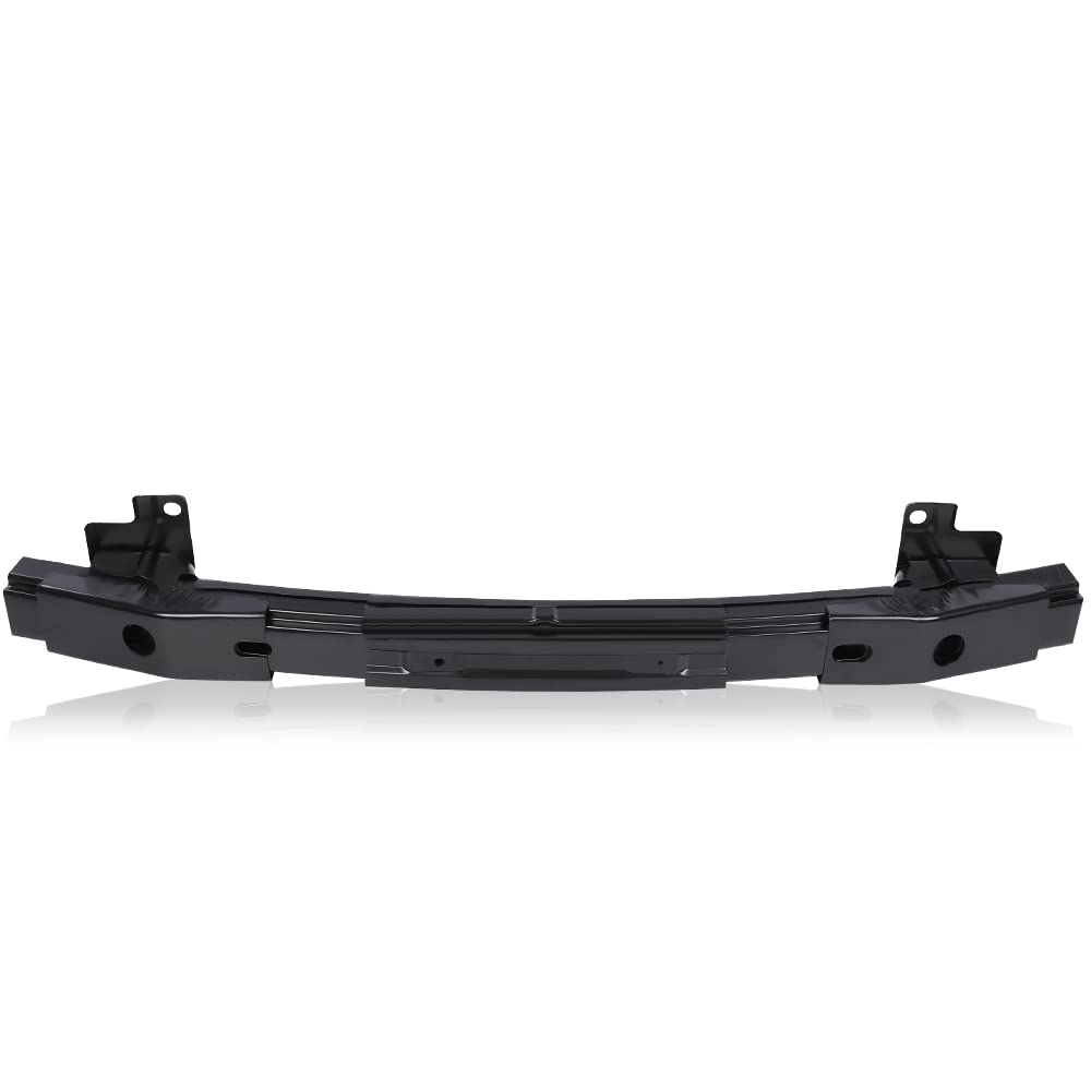 G-PLUS New Bumper Face Bar Reinforcement Cross Member Front Compatible with Genesis Coupe 2010-2012 865302M000, HY1006146