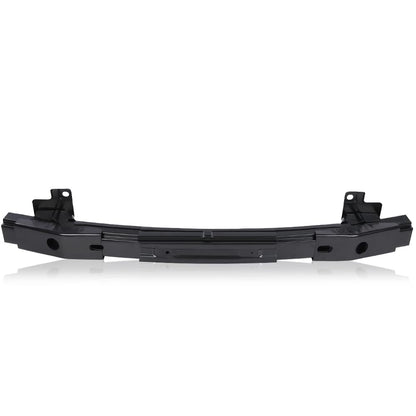 G-PLUS New Bumper Face Bar Reinforcement Cross Member Front Compatible with Genesis Coupe 2010-2012 865302M000, HY1006146