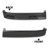 G-PLUS Front Lower Bumper Valance Support Driver and Passenger Side Compatible with Toyota 4Runner Limited 2014 2015 2016 2017 2018 2019 2020 2021 5267635010 5267635010 TO1042132 TO1043132