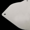 G-PLUS AIR Conditioning Heater Delete Panel Plate Compatible with 1982-1992 Camaro Firebird with air conditioning A/C Heater Delete Panel Plate