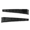 G-PLUS Bumper Bracket Set Compatible with Tucson Eco 2016-2017/ Tucson Value 2017/ Tucson Base, Limited, Luxury, Premium, SE, Sport, Ultimate 2016-2018 Front Driver and Passenger Side