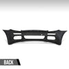 G-PLUS Front Bumper Cover Compatible with Porsche 2014 2015 2016 Models Without Sport Package, GTS, or Turbo 97050591169, 97050591151, 970-505-911-69, 97050591133, PO1000177 Black
