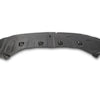 G-PLUS Front Center Undercar Shield Compatible with Sonata 2015-2017 Front Engine Splash Shield HY1228185 29110C2300 29110C2400 Black