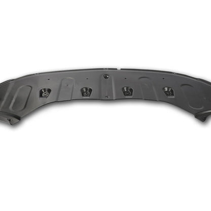 G-PLUS Front Center Undercar Shield Compatible with Sonata 2015-2017 Front Engine Splash Shield HY1228185 29110C2300 29110C2400 Black